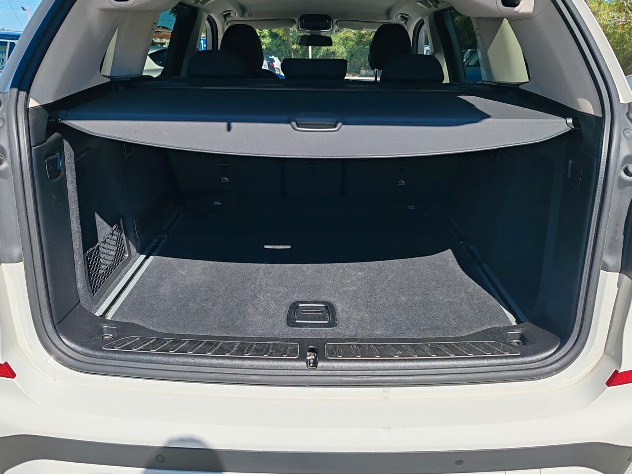 Bmw X3 xDrive20d Business Advantage Aut.