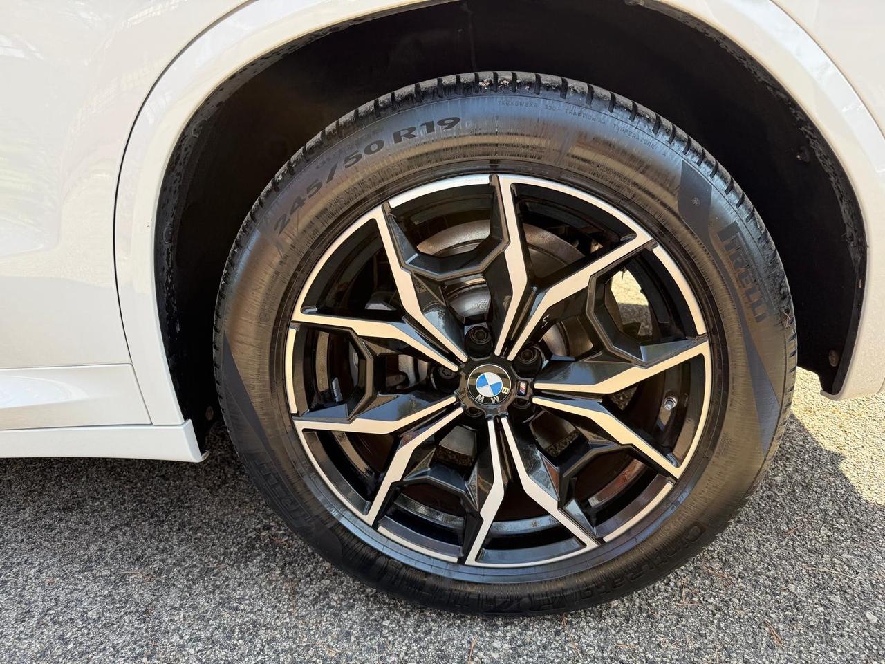 Bmw X3 xDrive20d 48V Msport FULL LED *PROMO*