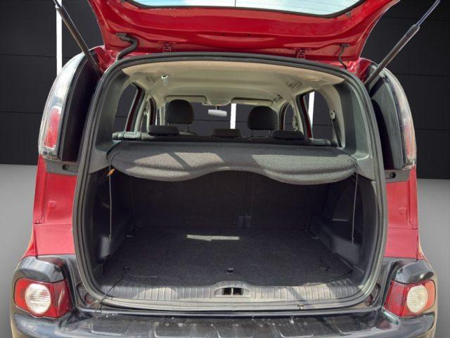 CITROEN C3 Picasso 1.6 HDi 90 Seduction