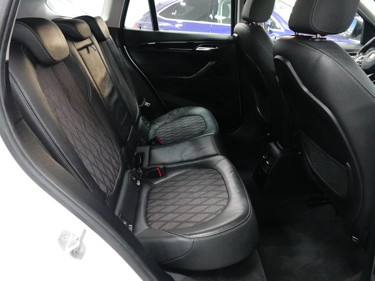 BMW X1 1.5d 116 CV SDRIVE16d XLINE