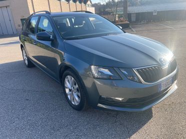 Skoda Octavia 1.6 TDI SCR 115 CV Wagon Executive