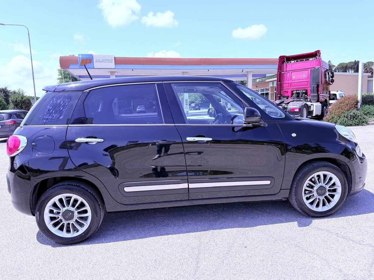 Fiat 500L 1.3 Multijet 85 CV Pop Star Ok neopatentati