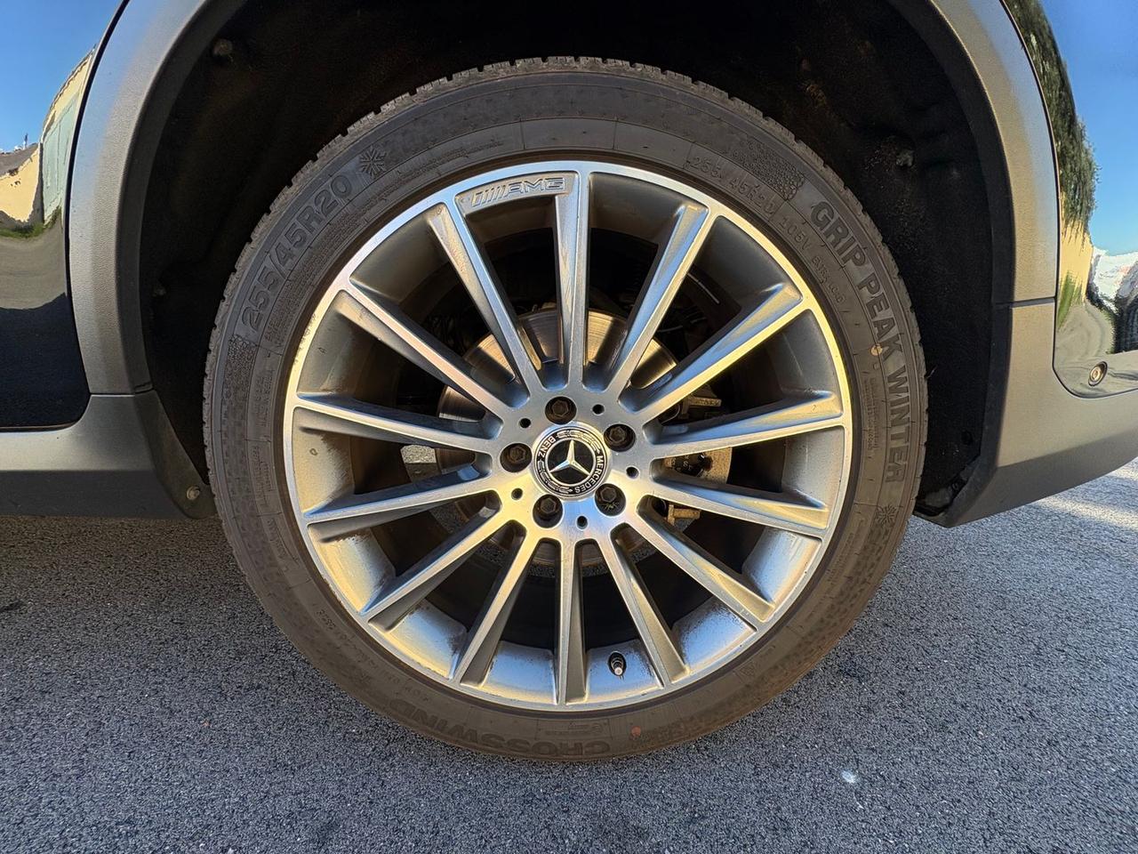 Mercedes-Benz GLC 250 D Exclusive #7831