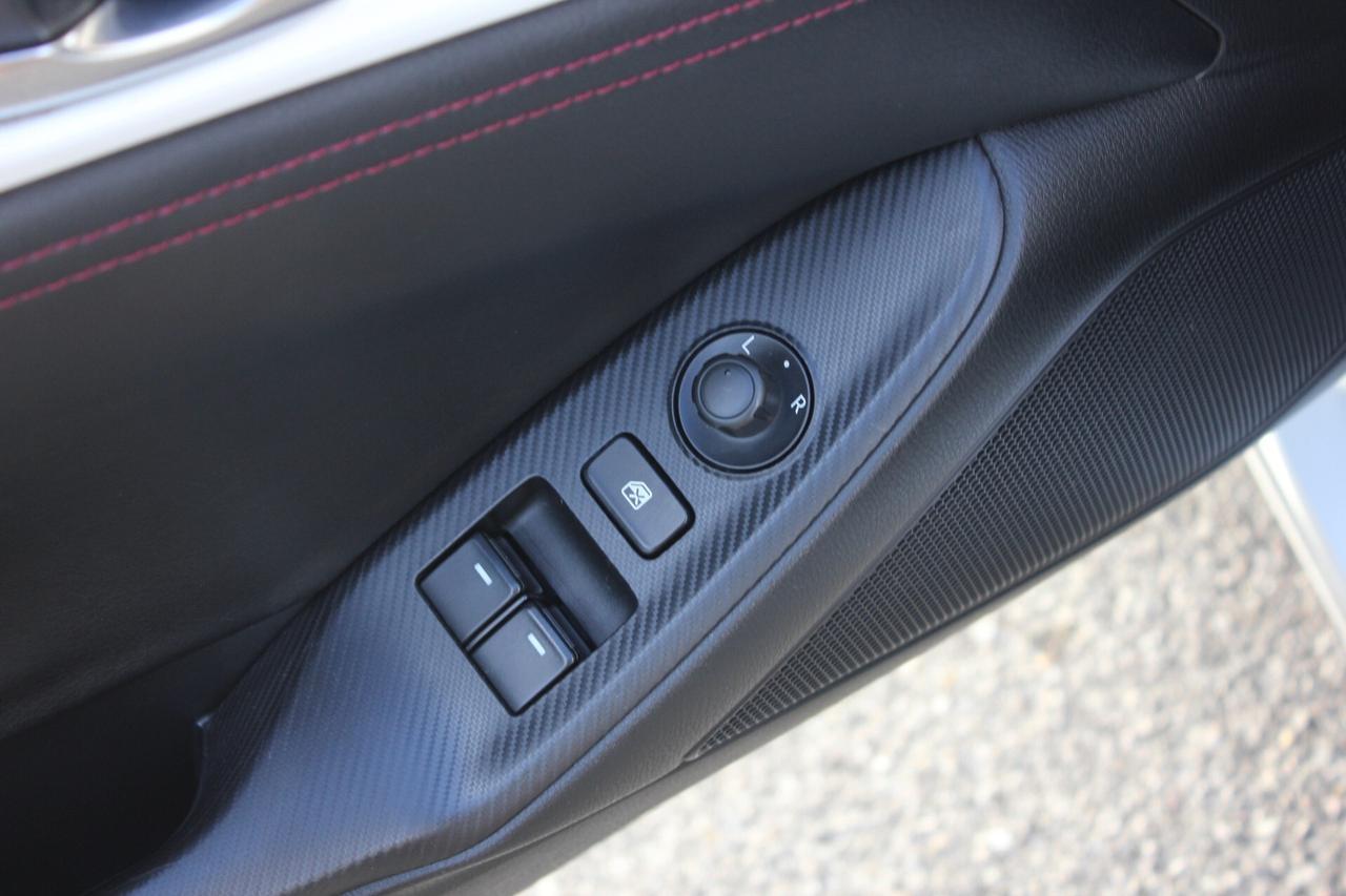 Mazda MX-5 2.0L RF 160CV NAVY CAMBIO AUTO SENSORI