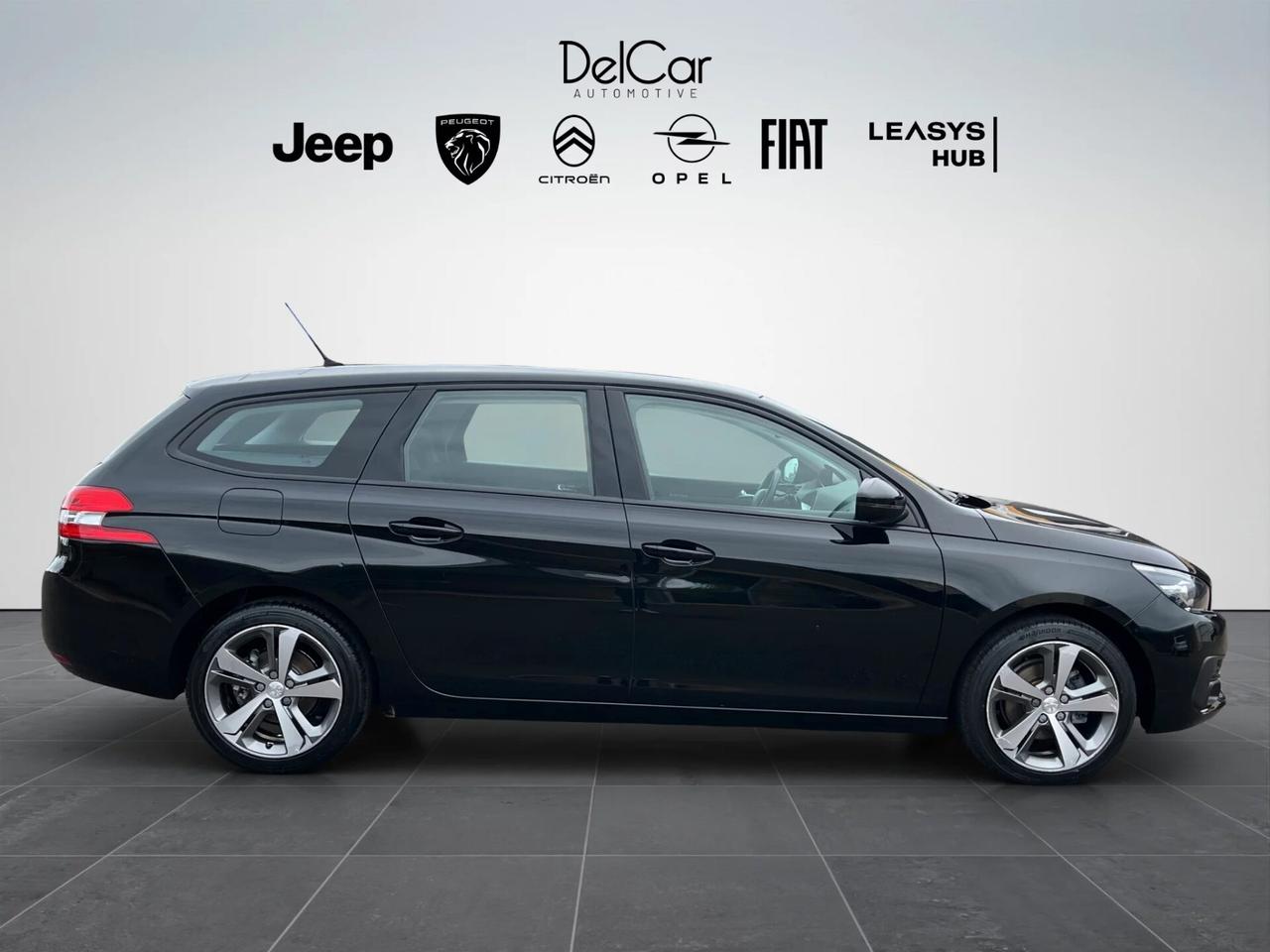 Peugeot 308 BlueHDi 130 S&S SW Business