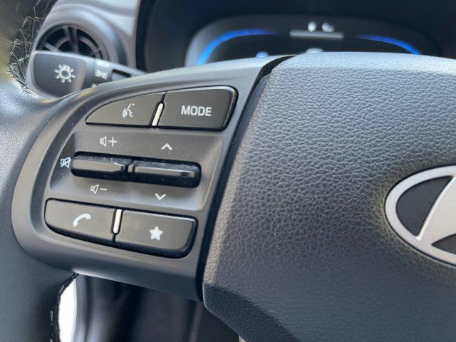 HYUNDAI i10 1.0 67CV MPI PRIME APP-CONNECT CRUISE CONTROL