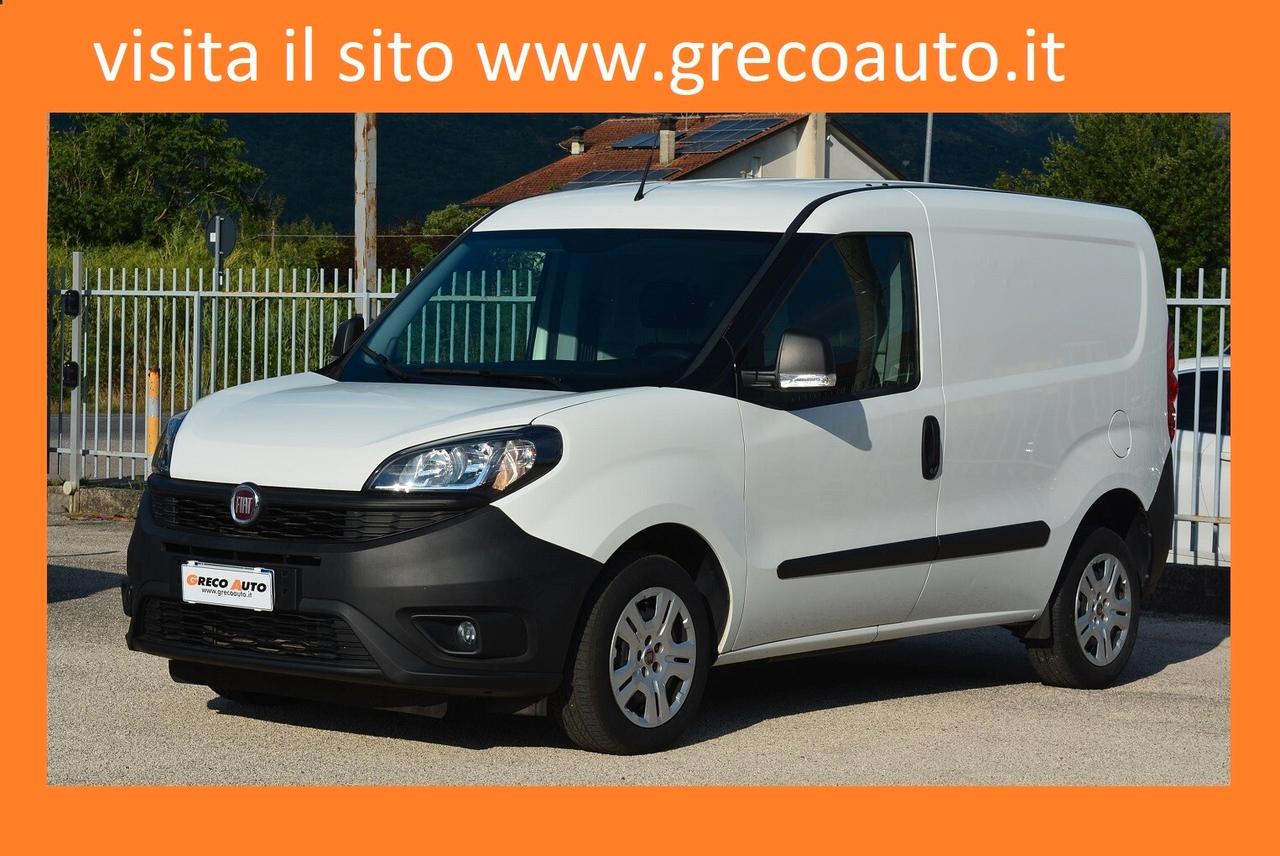 Fiat Doblo Doblò 1.3 MJT PC-TN Cargo Lamierato