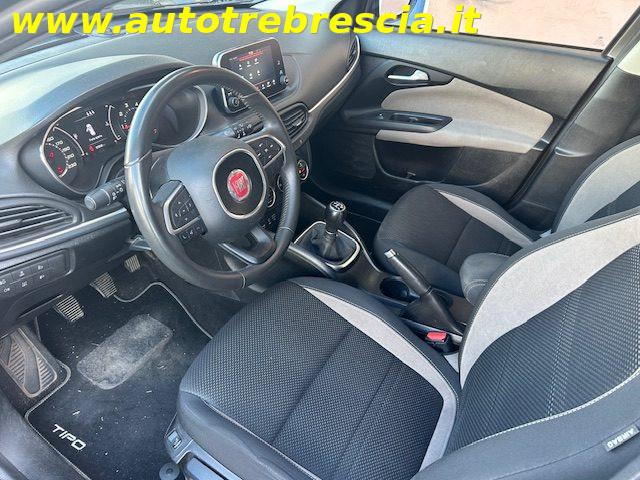 FIAT Tipo 1.3 Mjt S&S 5 porte Lounge