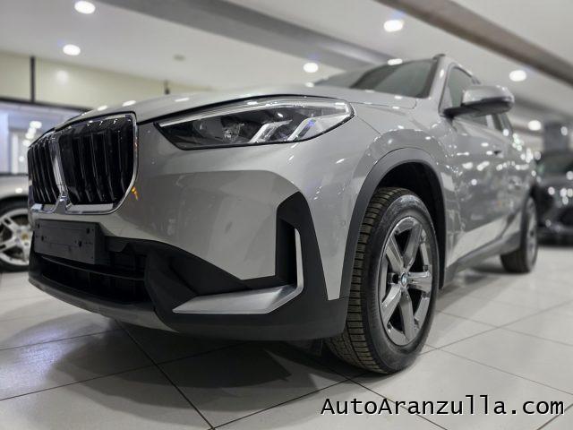 BMW X1 NEW sDrive 18d 150CV Navi Fari Led