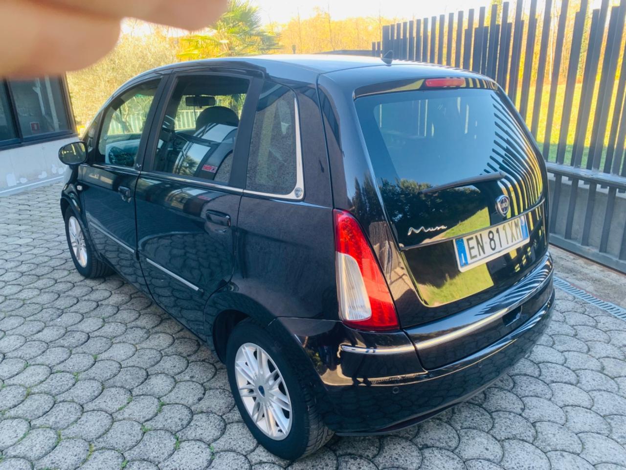 Lancia MUSA 1.3 Mjt 95 CV Gold