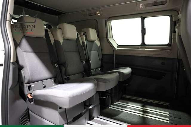 Volkswagen T7 California 2.0 tdi Beach Camper 150cv DSG