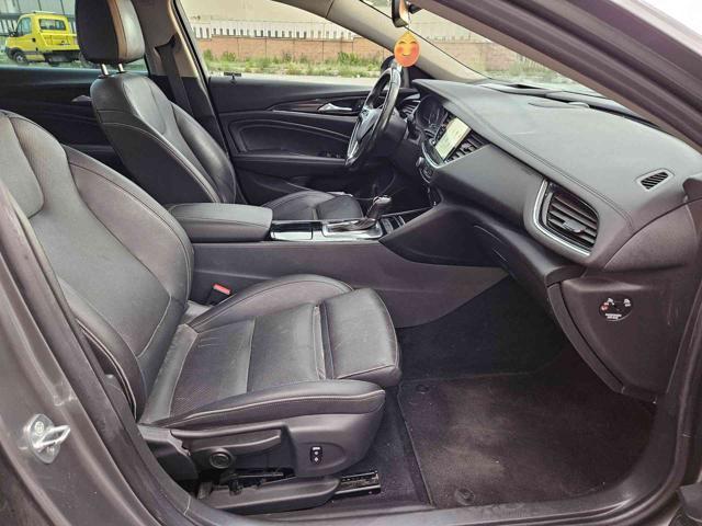 OPEL Insignia 1.6 CDTI 136 CV S&S aut. Grand Sport Business