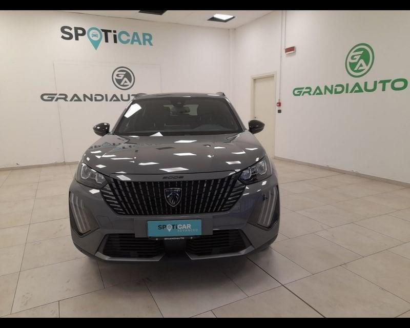 Peugeot 2008 II 2023 1.5 bluehdi Allure s&s 130cv eat8