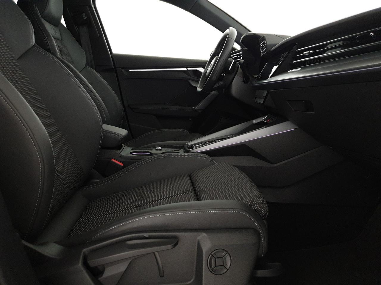 Sportback 35TDI 150CV S tronic S line Edition
