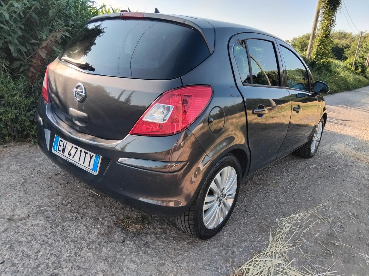 Opel Corsa 1.3 CDTI 75CV F.AP. 5 porte Sport