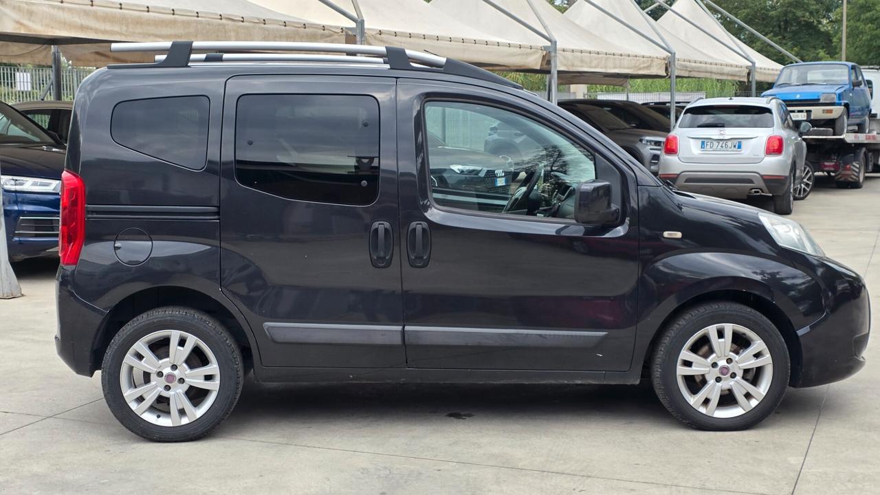 Fiat Qubo 1.3 MJT 75 CV Trekking