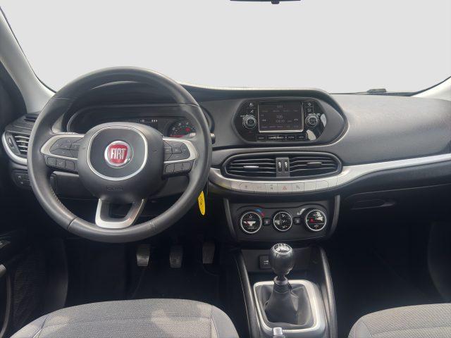 FIAT Tipo Tipo 4 porte 1.4 95cv Lounge