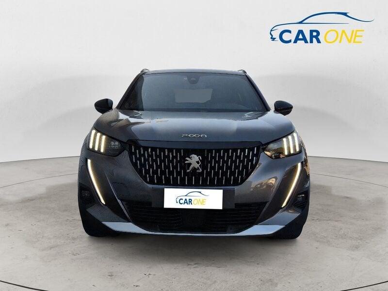 Peugeot 2008 BlueHDi 110 S&S GT