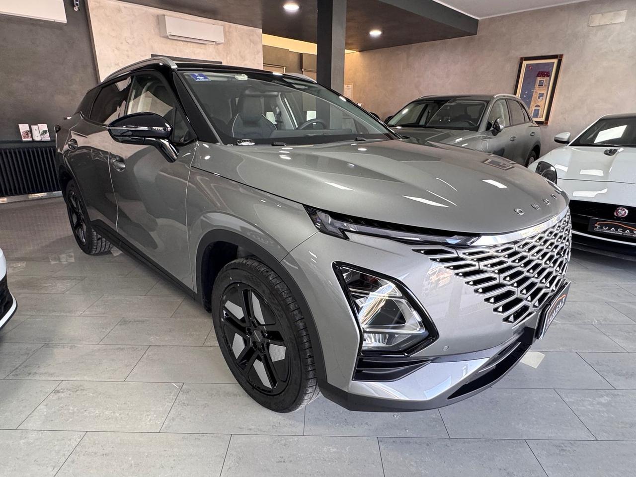 Omoda Omoda 5 Premium 1.6 T GDI #7485