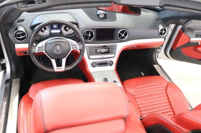 MERCEDES-BENZ SL 350 SL 350