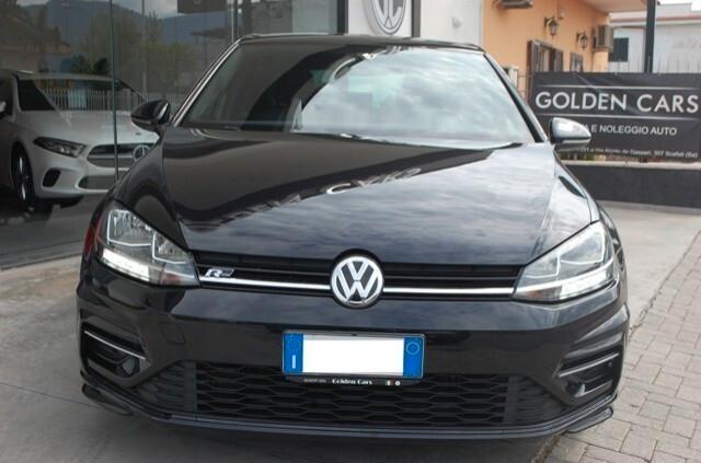 Volkswagen Golf 1.0 TSi 115CV R-Line Lega Uff Italy Bluetooth USB