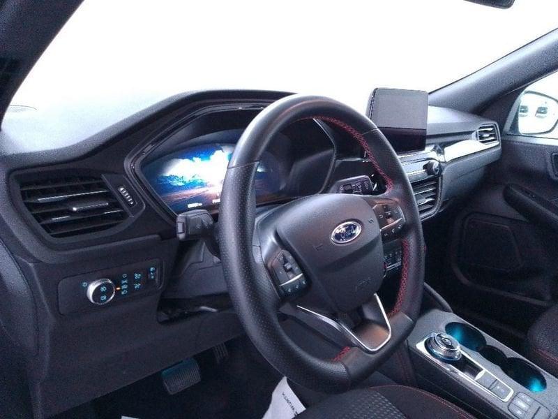 Ford Kuga 1.5 ecoblue ST-Line 2wd 120cv auto