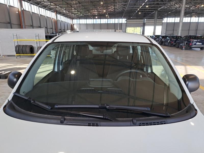 FIAT PANDA 1.0 HYBRID MY24