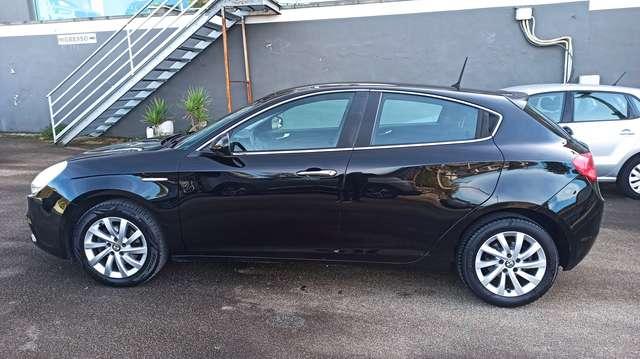 Alfa Romeo Giulietta Giulietta 1.6 jtdm Distinctive UNICO PROPRIETARIO