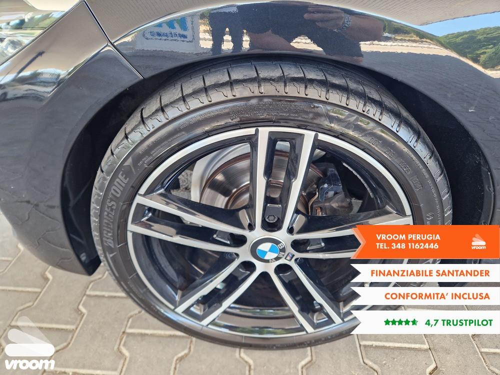 BMW 116d F20 116CV 5p. Msport 2019 S-DRIVE