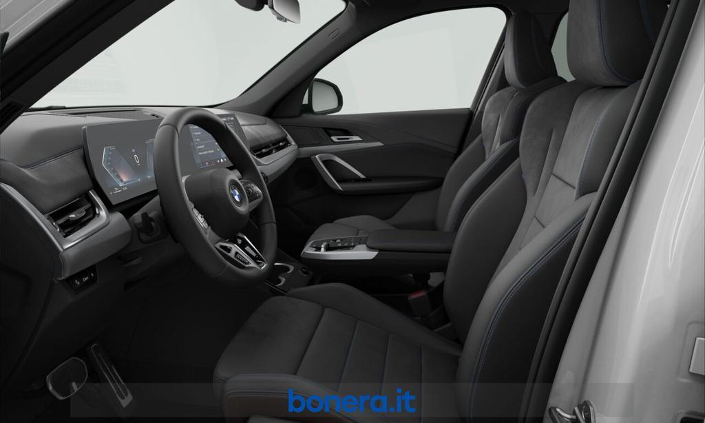 BMW X1 18 d MSport sDrive DCT
