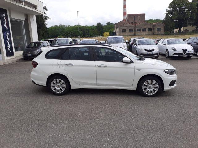 FIAT Tipo PROMO FINANZIAMENTO 1.6 Mjt S&S SW Easy