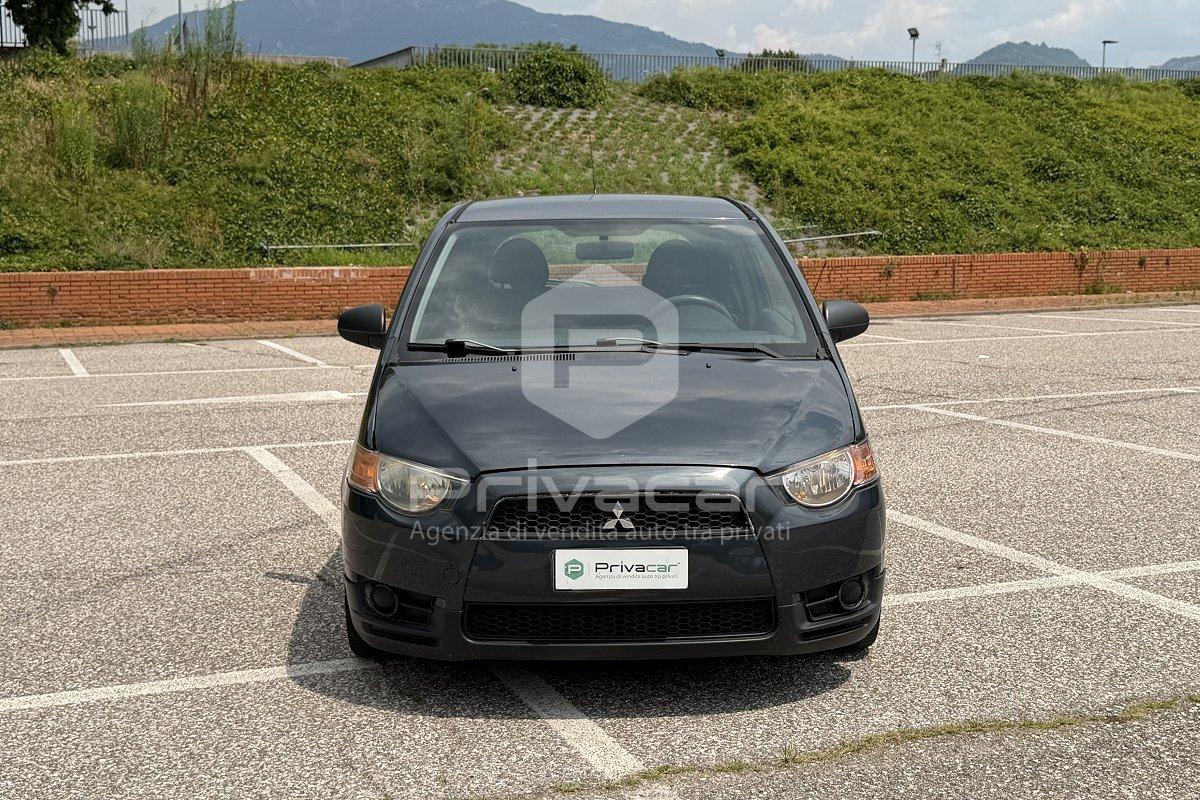 MITSUBISHI Colt 1.1 12V 3p.GPL Special Action Model