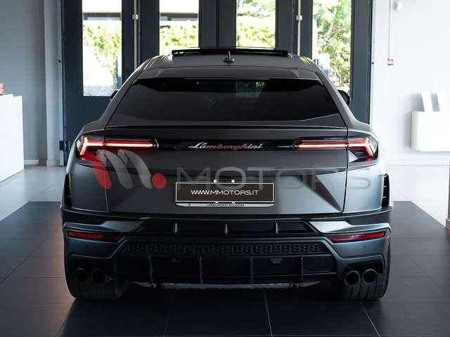 Lamborghini Urus S 4.0 V8 666 CV