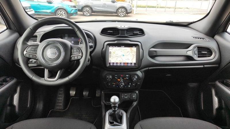 Jeep Renegade Renegade 1.6 Mjt 130 CV S