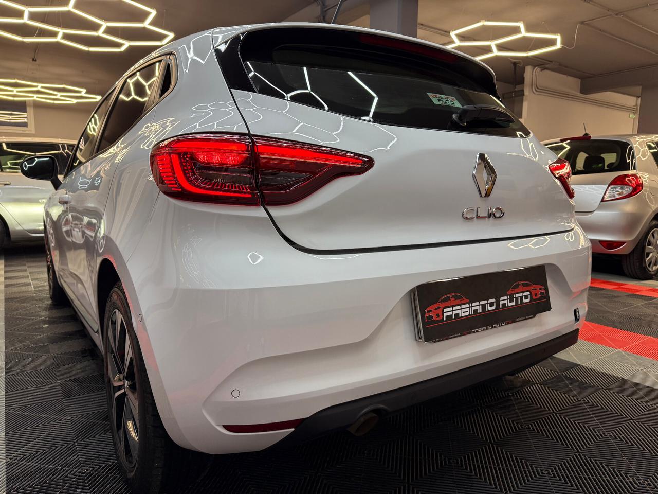 Renault Clio 1.0 SCe 65 CV - FABIANOAUTO