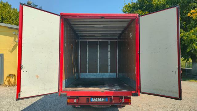 PEUGEOT Boxer 335 2.2 BlueHDi 165CV 3p Furgonato ONNICAR F43/220