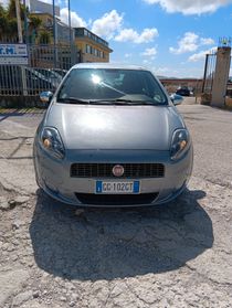Fiat Grande Punto 1.3 MJT 90 CV 5 porte Dynamic