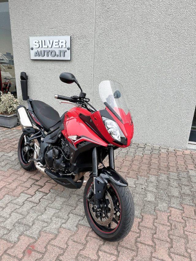 TRIUMPH Tiger Sport 1050