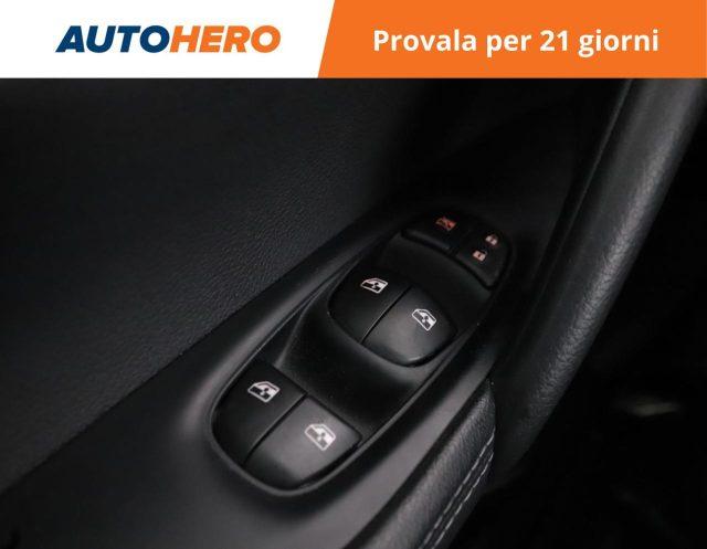 NISSAN Qashqai 1.3 DIG-T 140 CV N-Connecta