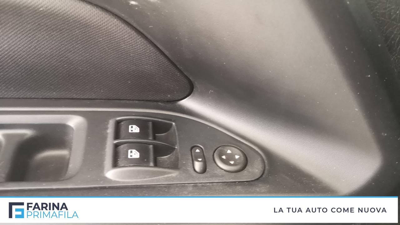 FIAT Tipo II - Tipo 5p 1.4 Street 95cv G.P.L