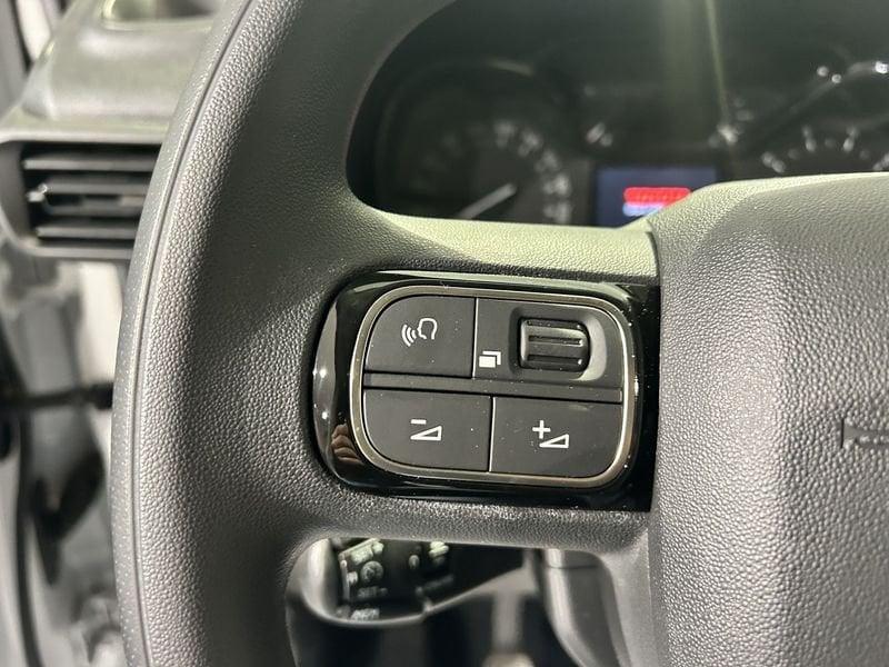 Toyota Proace City Proace City 1.2 110 CV S&S PC 4p. Comfort + DISPLAY PACK KM 0