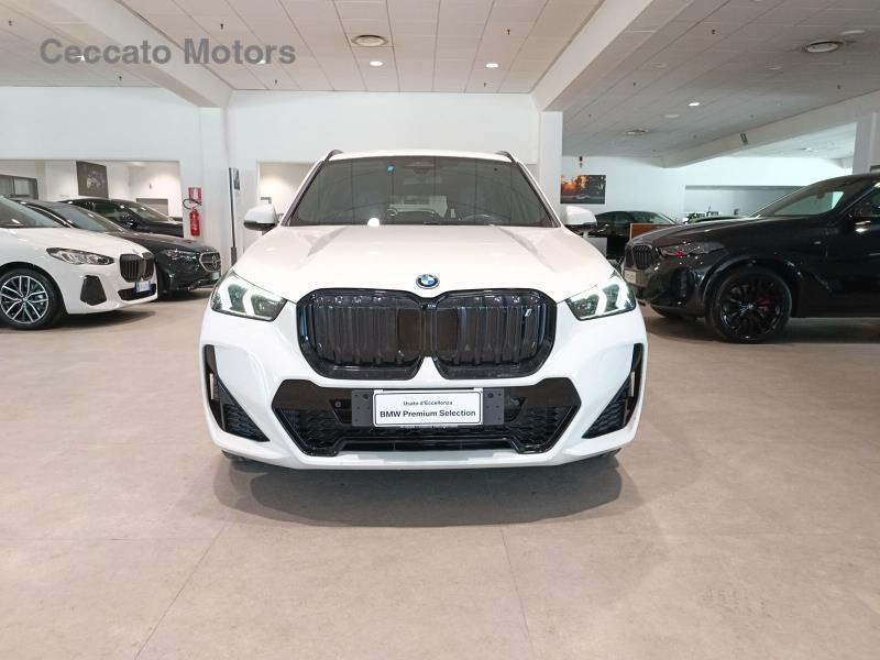 BMW iX1 30 Msport xDrive