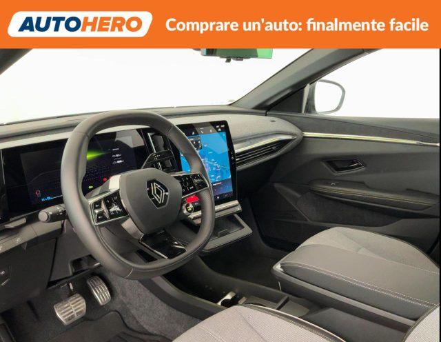 RENAULT Megane Mégane E-Tech Electric EV60 220 CV Optimum Charge