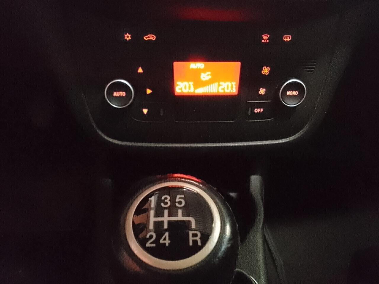 Fiat Punto 1.4 BENZINA GPL OK NEO