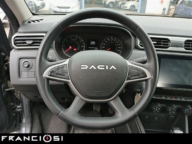 DACIA Duster 1.0 tce Expression Gpl 4x2 100cv