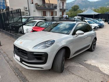 Porsche Macan 2.9 GTS