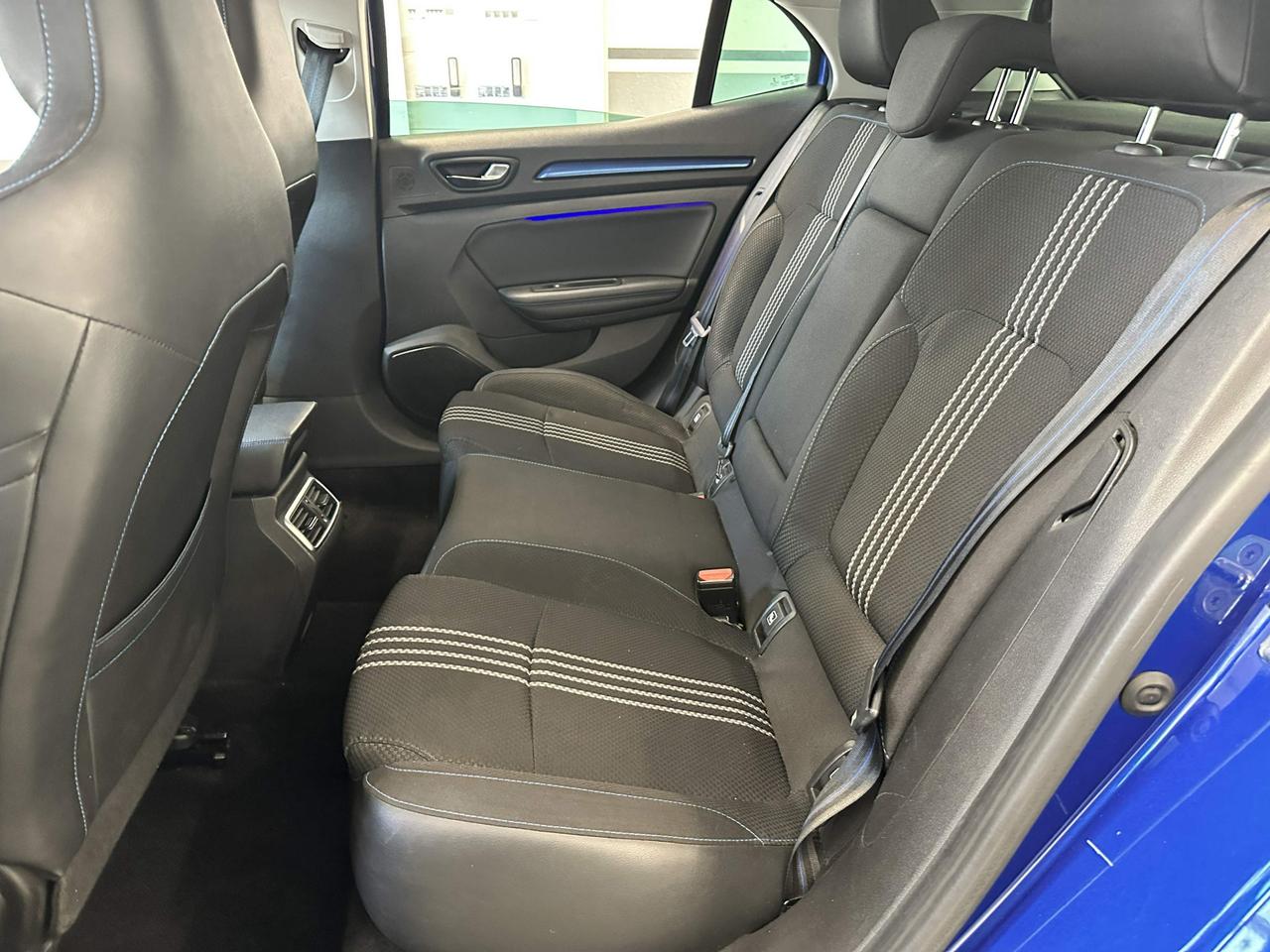 Renault Megane 1.6 dci energy Gt Line 130cv