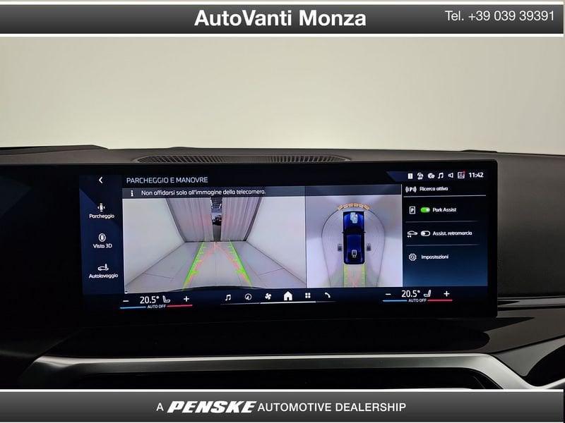 BMW i4 eDrive40 M Sport