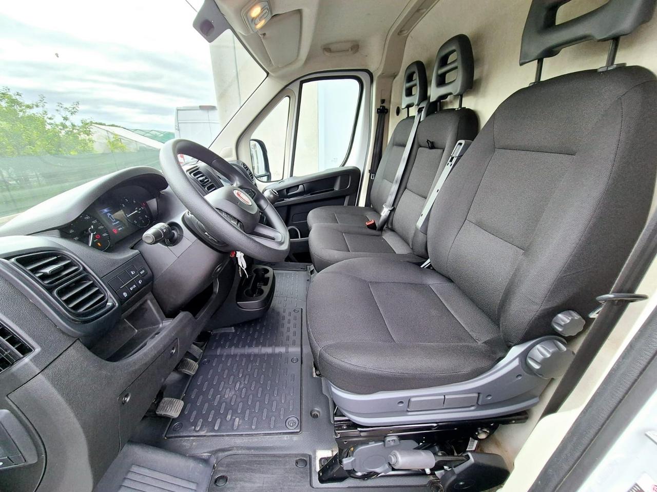 FIAT DUCATO L3H2 2.2 DIESEL 2022