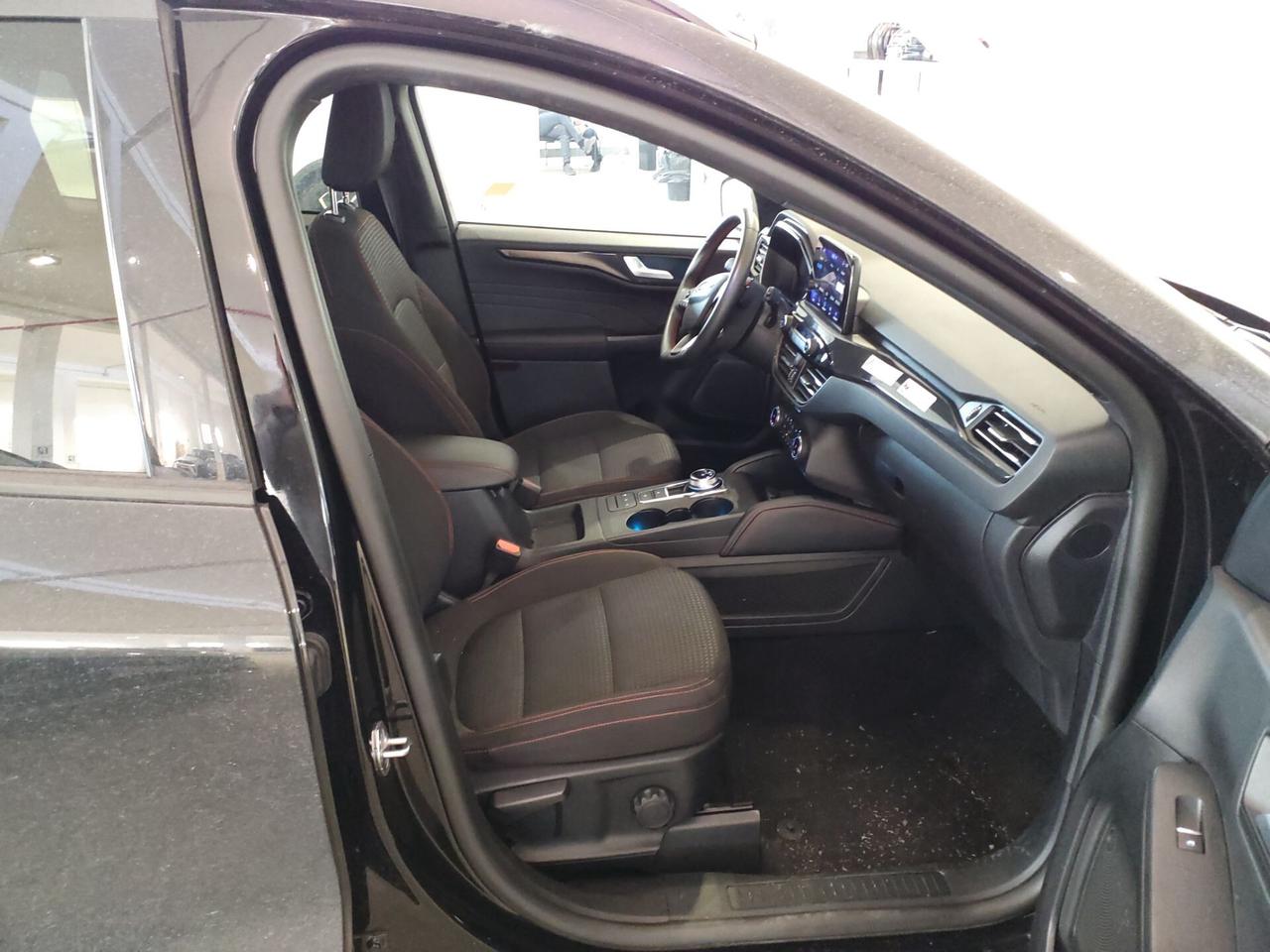 Ford Kuga 2.0 120CV ST-LINE AUTOM. **PREZZO REALE**UNIPRO'**